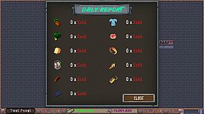 Shopping Center Tycoon