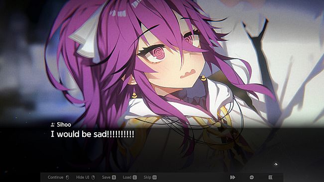 The Spiritless Shaman