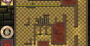 DROD: King Dugan's Dungeon