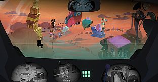 Earth Must Die