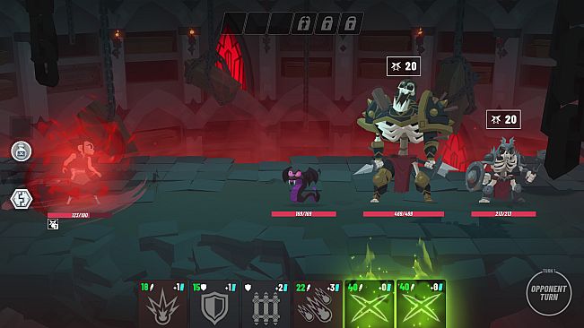 One More Gate : A Wakfu Legend