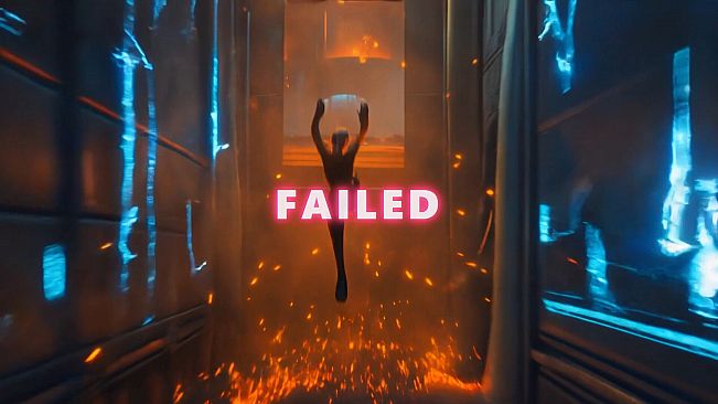 ARIA-404: Labyrinth Protocol