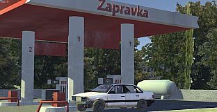 Life in Tudorofka