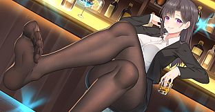 Cute Honey 2 - adult patch