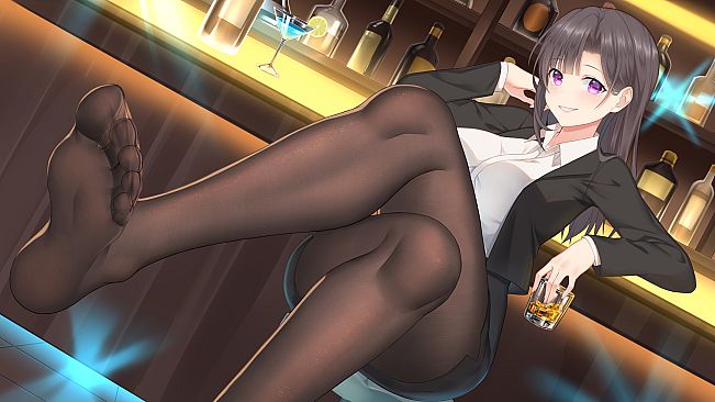 Cute Honey 2 - adult patch