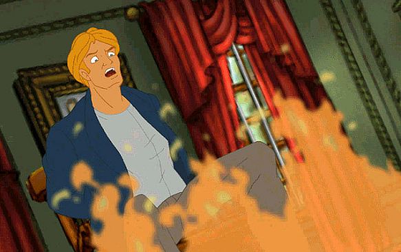 Broken Sword 2 - the Smoking Mirror: Remastered (2010)