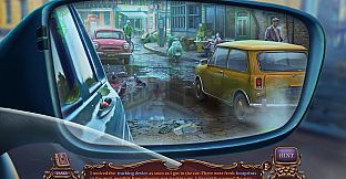 Fragments of Truth: An MCF Story Collector's Edition