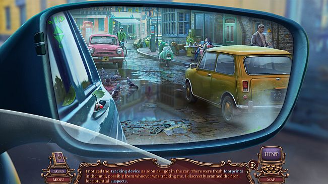 Fragments of Truth: An MCF Story Collector's Edition