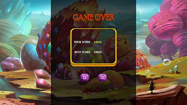 The Flying Turtle Jewel Quest