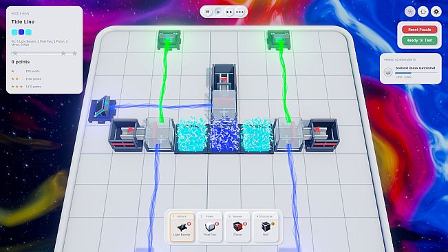 Light Factory