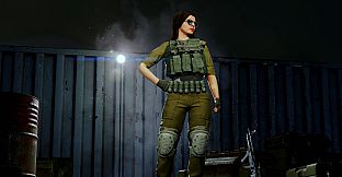 World of Tanks Modern Armor — High-Caliber Squad
