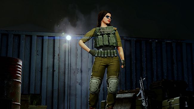 World of Tanks Modern Armor — High-Caliber Squad