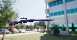 Duelgrounds - Weapon Skin Pack