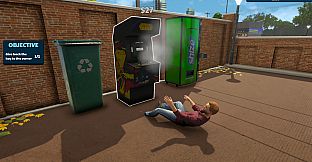 Express Car Wash Simulator