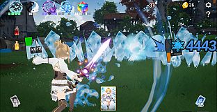 魔剑王牌 CharmEdge Deck