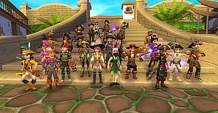 Pirate101