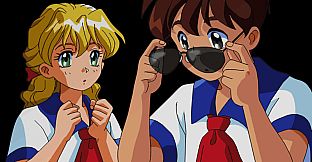 RPG Maker MV - Eberouge Event Picture Pack 3