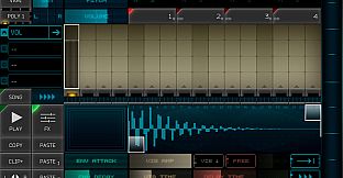 Rytmik Ultimate – CHIPTUNE PACK: Games & Videos