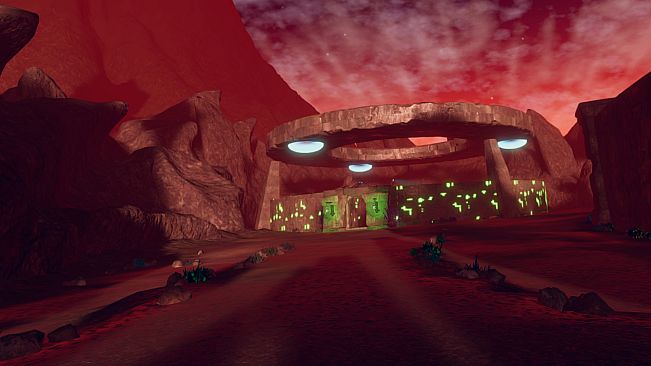 NARGUL - Humans are among us