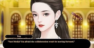 Faces of the Erinyes