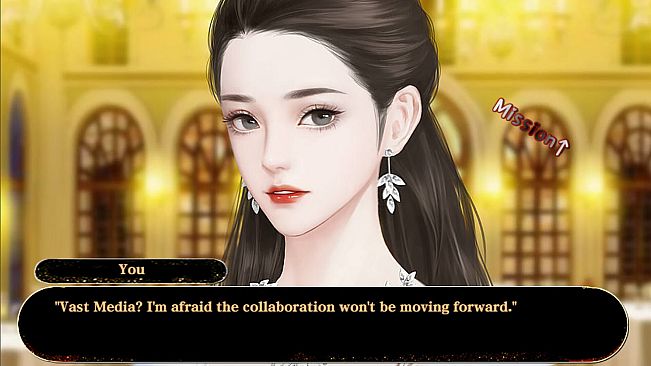 Faces of the Erinyes