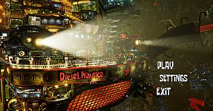 Pnevmo-Capsula: Dieselnautica