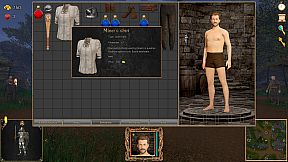 Strings of Fate XI: Magic dream