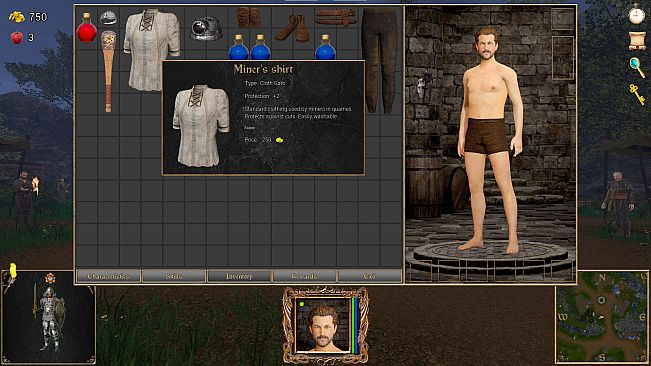 Strings of Fate XI: Magic dream