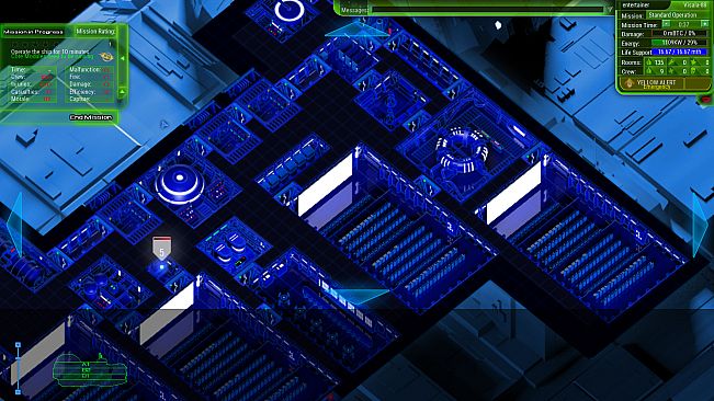 Starship Corporation: Cruise Ships