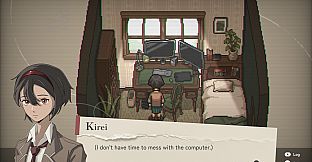 The Ammonite’s Whisper