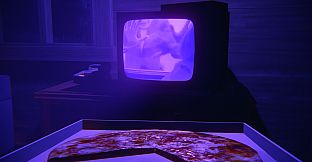 Yellowcreek Stories - The Cabin Watcher