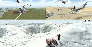 Battle 3D - Strategy game - Main Campaign