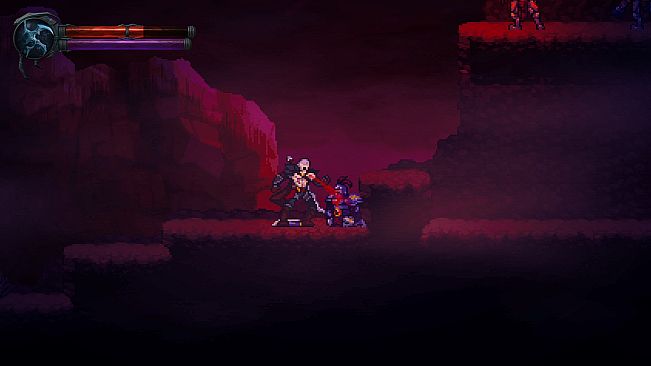 Legacy of Kain: Ascendance