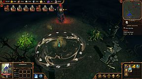 Lessaria: Fantasy Kingdom Sim