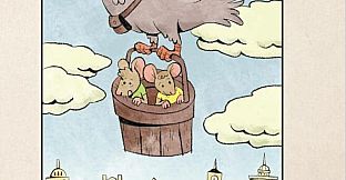 Small Saga Travel Guide