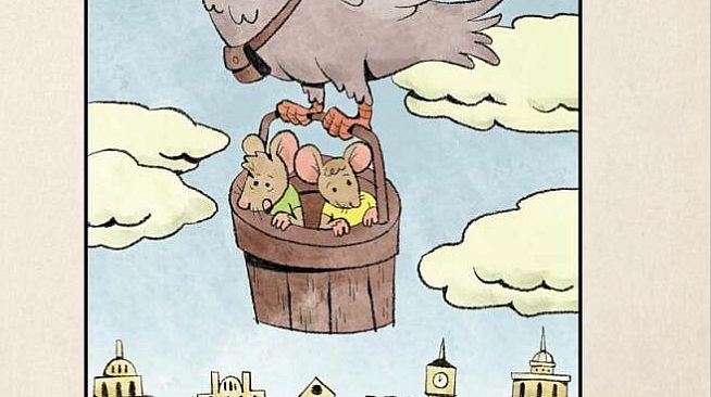 Small Saga Travel Guide