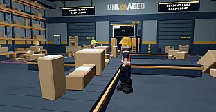 UNLOADED