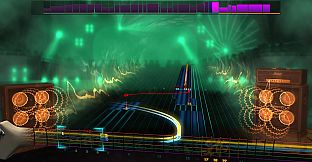 Rocksmith 2014 – Foreigner - “Hot Blooded”