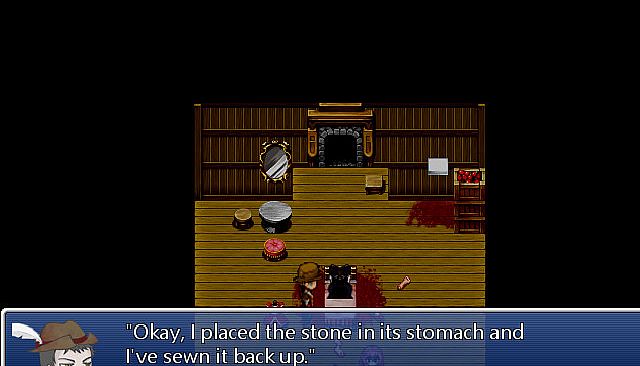 ARK -the lost fairytale-