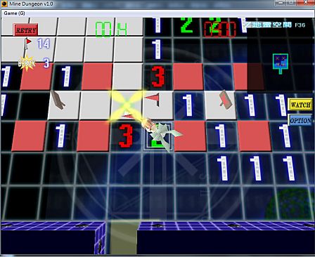 Mine Dungeon