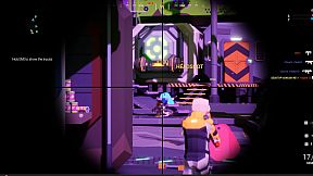 FUBG: FIGHT UNKNOWN BATTLEGROUND