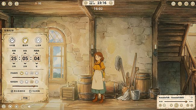 Travelling Home: Ever After
