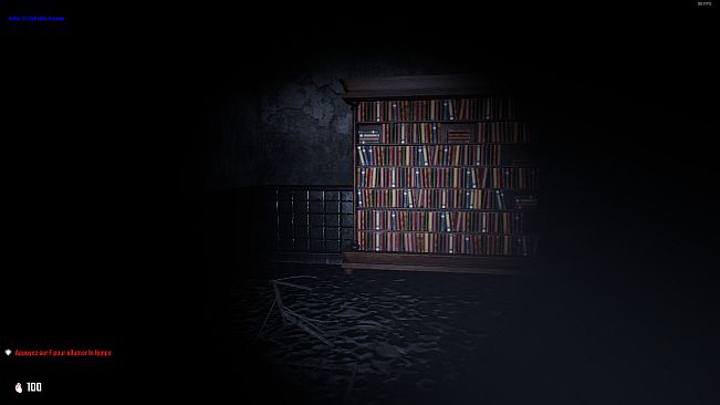 Nightmare: Les Origines