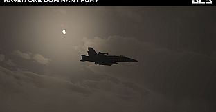 DCS: F/A-18C Raven One: Dominant Fury Campaign