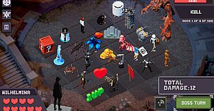 Million Monster Militia