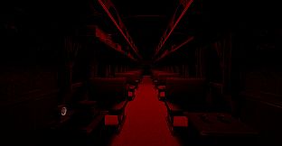 COMPARTMENT 666 : ANOMALY EXPRESS