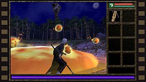 Kwaidan ～Azuma manor story～