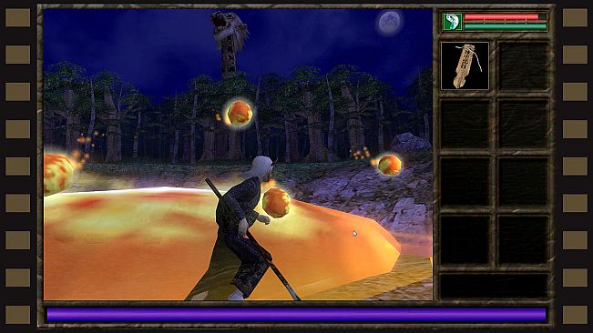 Kwaidan ～Azuma manor story～