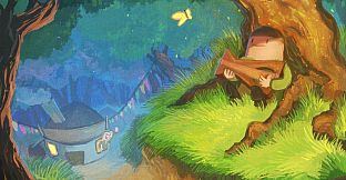 tiny & Tall: Gleipnir OST & Extras