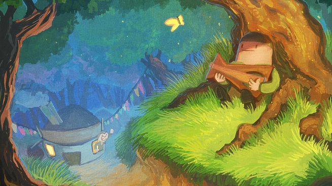 tiny & Tall: Gleipnir OST & Extras